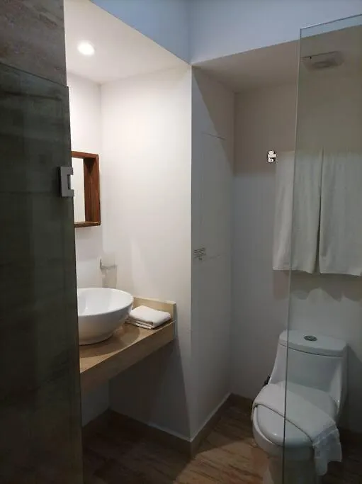 Hermoso Y Acogedor 2 Bedroom En Ar Aldea Zama Tulum