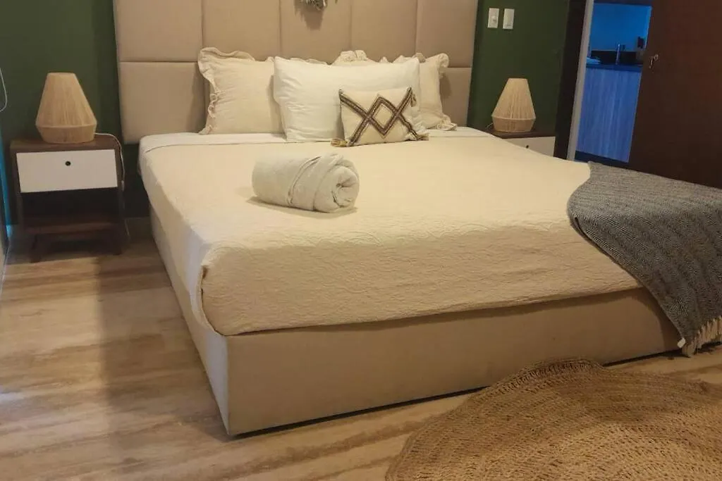 Hermoso Y Acogedor 2 Bedroom En Ar Aldea Zama Tulum