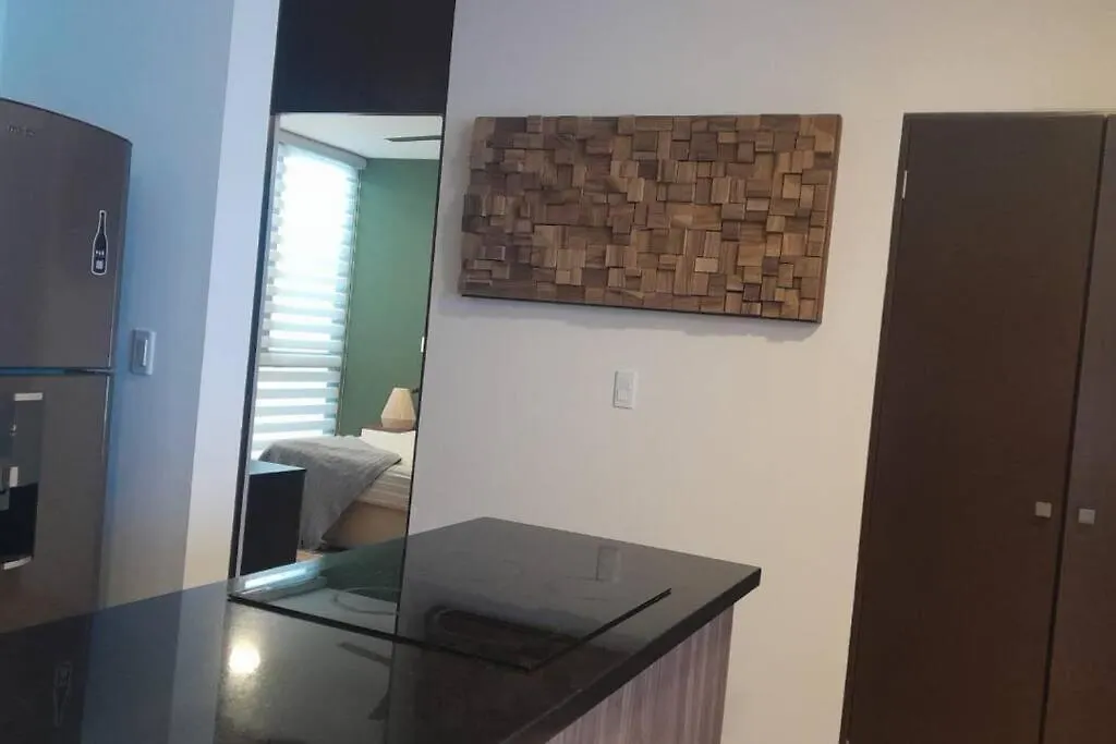 Hermoso Y Acogedor 2 Bedroom En Ar Aldea Zama Tulum Apartment