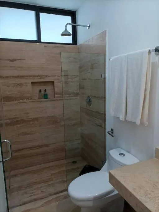 Apartment Hermoso Y Acogedor 2 Bedroom En Ar Aldea Zama Tulum Mexico