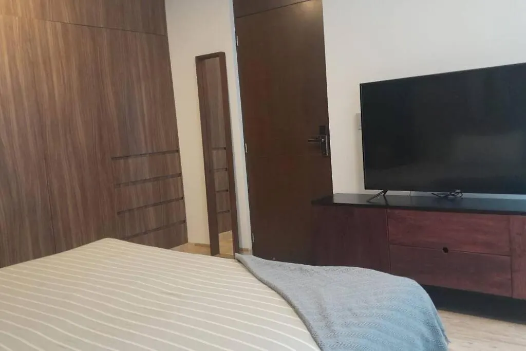 Apartment Hermoso Y Acogedor 2 Bedroom En Ar Aldea Zama Tulum