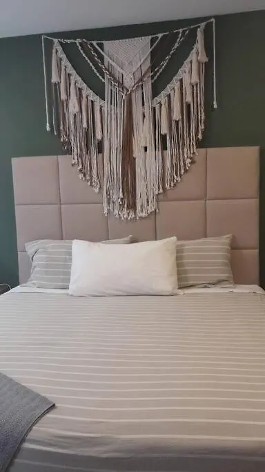 Apartment Hermoso Y Acogedor 2 Bedroom En Ar Aldea Zama Tulum