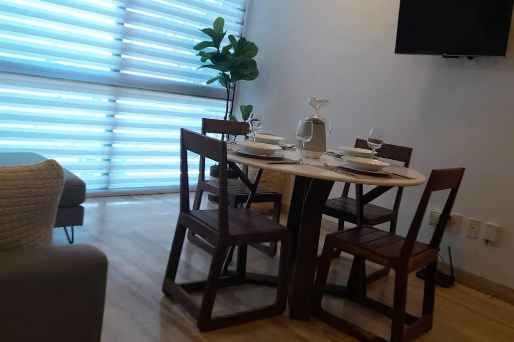 Apartment Hermoso Y Acogedor 2 Bedroom En Ar Aldea Zama Tulum