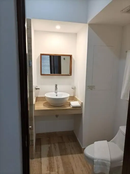 Apartment Hermoso Y Acogedor 2 Bedroom En Ar Aldea Zama Tulum