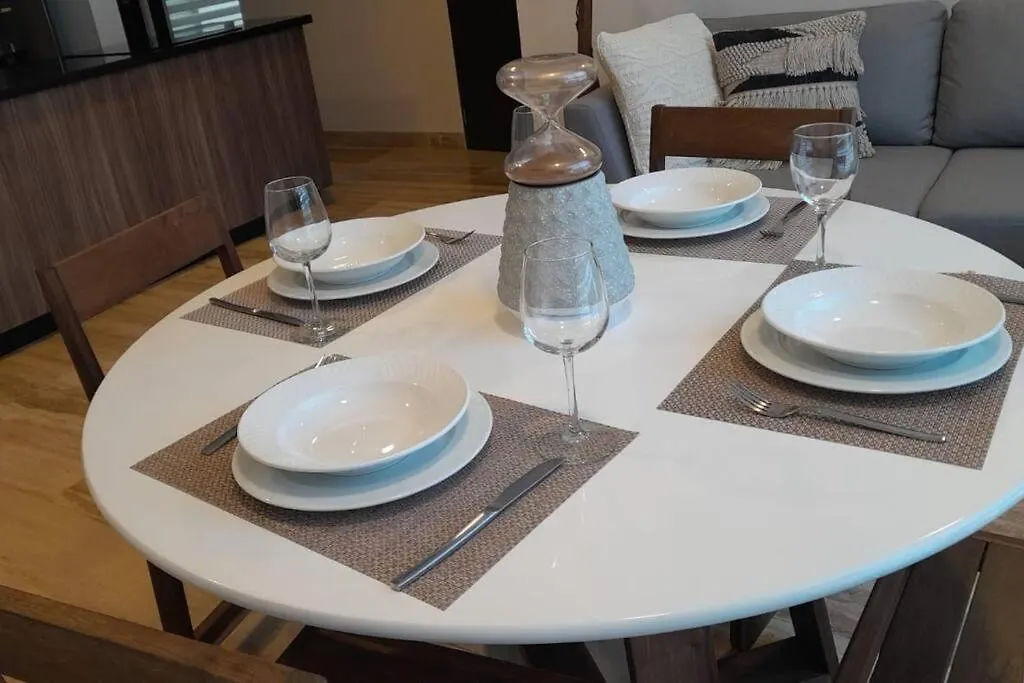 Hermoso Y Acogedor 2 Bedroom En Ar Aldea Zama Tulum