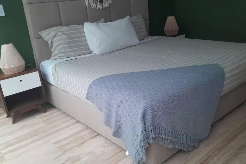 Hermoso Y Acogedor 2 Bedroom En Ar Aldea Zama Tulum