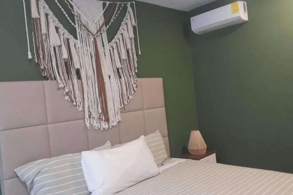 Hermoso Y Acogedor 2 Bedroom En Ar Aldea Zama Tulum 0*,