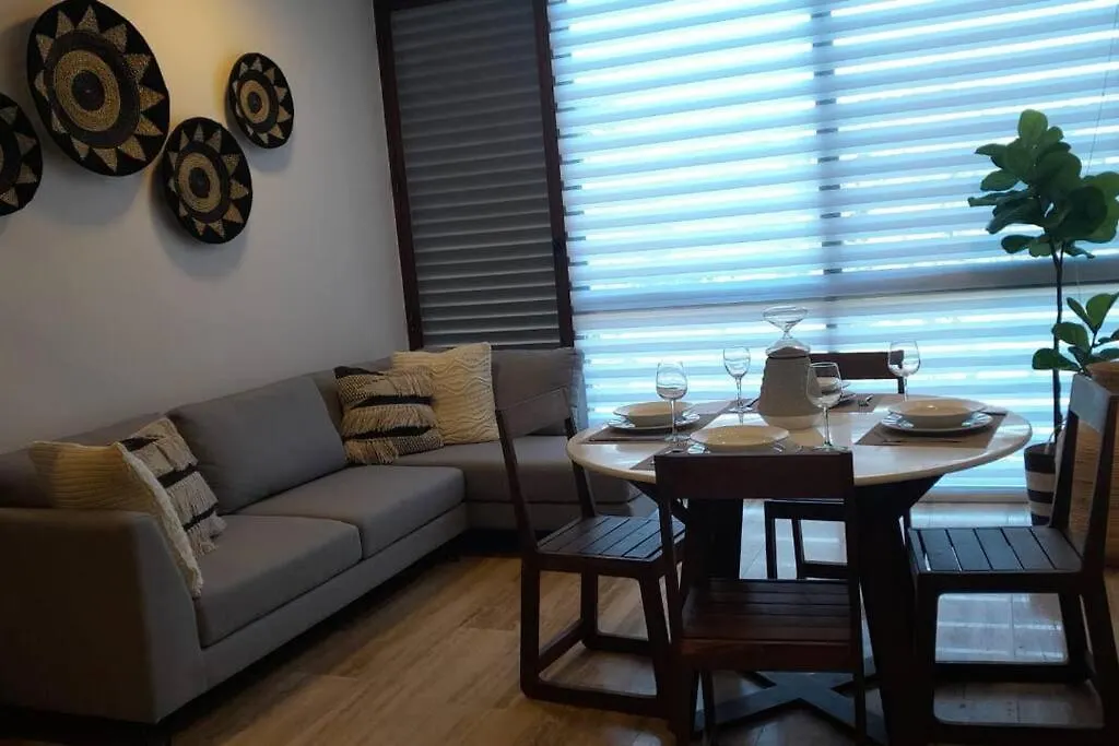 Hermoso Y Acogedor 2 Bedroom En Ar Aldea Zama Tulum 0*,  Mexico